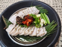 메바우명가춘천막국수