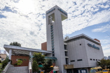대한예수교장로회 서울남교회