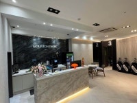 골프존파크 감북 하나24시