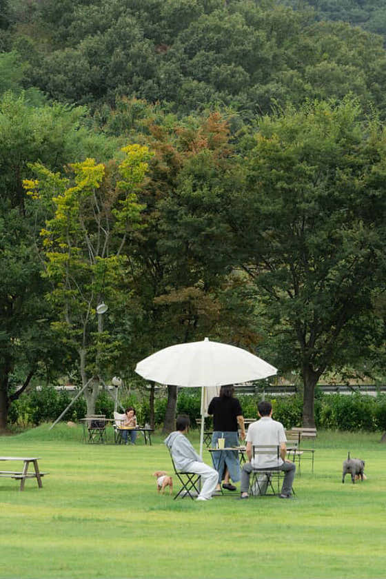 텀즈 경주본점 사진
