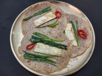 메바우명가춘천막국수