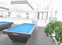 모즈리당구클럽