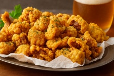 한근숯불닭갈비