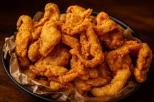 한근숯불닭갈비