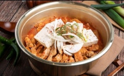 한근숯불닭갈비