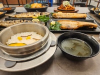 박가네고등어 명동대신파이낸스센터점