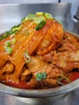 양푼이매운갈비찜