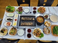 이가네장어구이