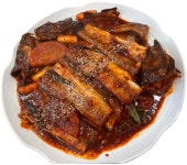 명품코다리조림 광양점