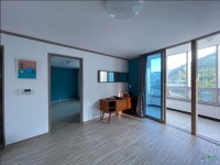 꽃내체험휴양마을펜션