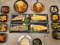 박가네고등어 명동대신파이낸스센터점