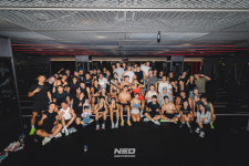 네드짐 청담본점