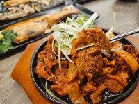 박가네고등어 명동대신파이낸스센터점