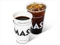 매스커피 화원천내점