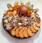 물텀벙아구찜 당진점