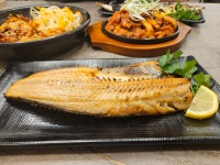 박가네고등어 명동대신파이낸스센터점