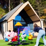 달빛솜솜키즈풀빌라