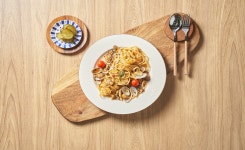 한대밥&밥을짓다&Healthy food 유