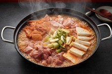 제주고씨네김치찌개