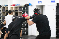 더챔프복싱 분당서현점