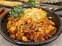 박가네고등어 명동대신파이낸스센터점