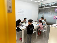 윤선생아트교실 미술학원