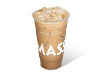 매스커피 화원천내점