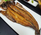 명가코다리찜생선구이