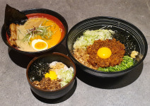 아오리라멘 춘천강대병원점