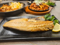 박가네고등어 명동대신파이낸스센터점