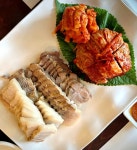 배비장보쌈구서본점