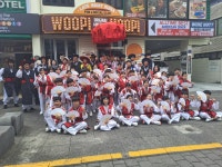 서홍이글태권도