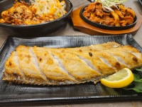 박가네고등어 명동대신파이낸스센터점