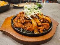 박가네고등어 명동대신파이낸스센터점