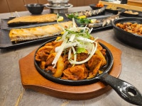 박가네고등어 명동대신파이낸스센터점