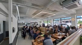 마중물추어탕보성점