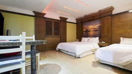 프롬에이치 아모레미오 더클래식 수원역