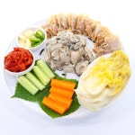 굴마을낙지촌 안산점