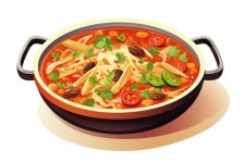 목우촌생삼겹살