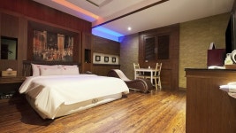 프롬에이치 아모레미오 더클래식 수원역