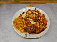 모메존감자탕 협재한림