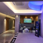 골프존파크 용당 루다