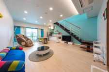 헤이리 풀빌라 워라밸