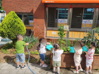 가온솔어린이집