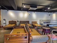 3H지압침대 수성못센터