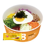 더큰도시락 서울여대점