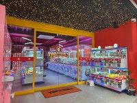 TOP인형뽑기 구의점