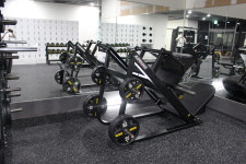 바디케어골프헬스휘트니스