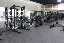 바디케어골프헬스휘트니스