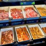 청년고기장수 인천주안점